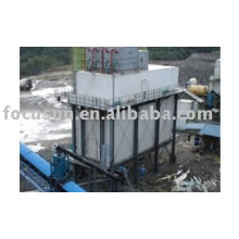 Industrial Ice Machines for sale / Ice Plants for concrete cooling 10-60T/day